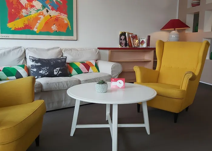 Hotel Good Morning + Leipzig